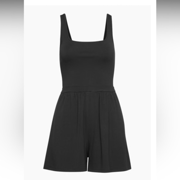 Wilfred Romper - Picture 1 of 3